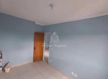 Apartamento · 54m² · 2 Quartos · 1 Vaga · Apartamento À Venda Com 2 Quartos No Jupiá Em Piracicaba