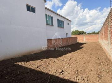 Terreno · 125m² · 1 Quarto · Terreno À Venda, Residencial Paineiras, Piracicaba - R$120 Mil