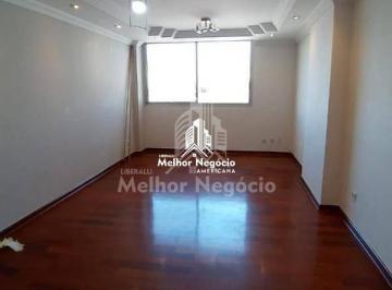 Apartamento · 92m² · 3 Quartos · 1 Vaga · Apartamento À Venda Com 3 Quartos No Bairro Vila Rehder Em Americana/sp