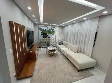 Casa · 200m² · 3 Quartos · 4 Vagas · Casa Para Venda, Com 03 Dormitórios (Quartos) Sendo 01 Suíte, No Bairro Jardim New York, Em Campinas