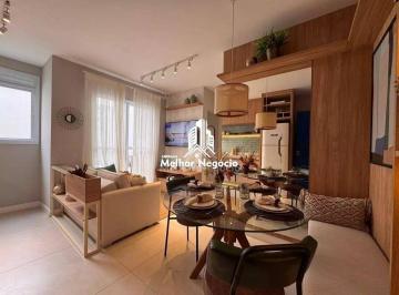 Apartamento · 42m² · 2 Quartos · 1 Vaga · Apartamento À Venda Com 2 Quartos No Condomínio Orion Residencial Em Piracicaba - Sp