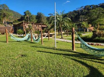 Terreno · 728m² · Terreno À Venda - Na Fazenda Alpina