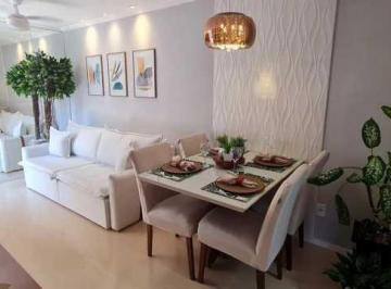 Apartamento · 50m² · 2 Quartos · 1 Vaga · Apartamento - / Residencial / Curicica