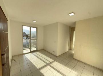 Apartamento · 52m² · 2 Quartos · 1 Vaga · Apartamento de 2 Quartos Na Taquara