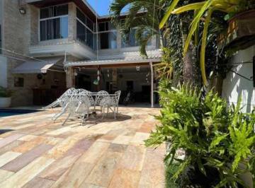Casa · 360m² · 4 Quartos · 2 Vagas · Casa Em Condomínio: Duplex / Residencial / Vargem Grande
