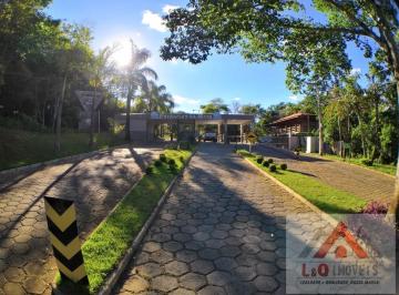 Terreno · 1000m² · Lote Em Condomínio Fechado Para Venda Em Jaboticatubas, Condomínio Estância Da Mata