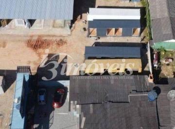 Terreno · 1543m² · Terreno Para Venda Com 1.543 m² - Bairro Espinheiros - Itajaí - Sc
