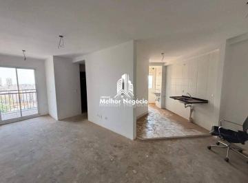 Apartamento · 67m² · 2 Quartos · 2 Vagas · Apartamento Com 2 Quartos À Venda Em Piracicaba - Sp