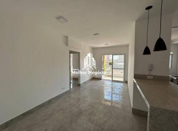 Apartamento · 74m² · 2 Quartos · 2 Vagas · Apartamento À Venda Com 02 Dormitórios (01 Suíte) Condomínio Residencial Flor Do Ipê Em Piracicaba