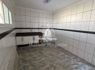 Casa · 250m² · 1 Quarto · 6 Vagas · Casa Com 1 Quarto (1 Suíte) À Venda No Bairro Loteamento Santa Rosa Em Piracicaba - Sp