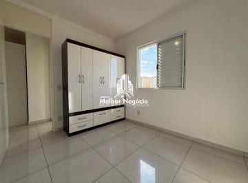 Apartamento · 75m² · 3 Quartos · 2 Vagas · Apartamento À Venda Com 3 Quartos (1 Suíte) No Condomínio Verano Em Piracicaba - Sp
