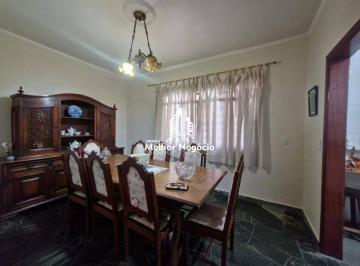 Casa · 239m² · 4 Quartos · 5 Vagas · Casa Com 04 Dormitórios À Venda No Jardim Londres Campinas - Sp