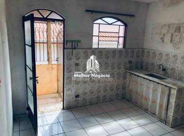 Casa · 99m² · 3 Quartos · 6 Vagas · Casa À Venda Com 3 Quartos Em Piracicaba/sp