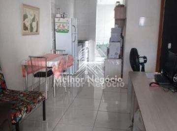 Casa · 75m² · 2 Quartos · 4 Vagas · Casa Com 2 Dormitórios À Venda Em Americana.
