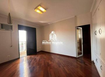 Apartamento · 192m² · 4 Quartos · 2 Vagas · Apartamento À Venda Com 04 Quartos (1 Suíte) Condomínio Edifício Itapema Em Piracicaba - Sp