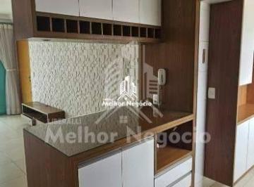 Apartamento · 79m² · 3 Quartos · 2 Vagas · Apartamento À Venda Com 03 Quartos (01 Suíte) No Edifício Spazio Água Branca Em Piracicaba - Sp