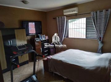 Casa · 102m² · 2 Quartos · 2 Vagas · Casa À Venda Com 02 Quartos, Sendo 1 Suíte, No Residencial Cosmos Em Campinas - Sp