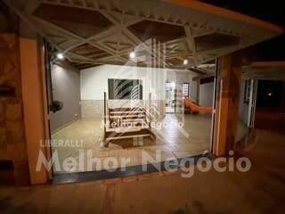 Casa · 194m² · 3 Quartos · 3 Vagas · Casa Com 3 Dorms, Morumbi, Piracicaba - R$799.900 Mil, Cod: 3rca3335
