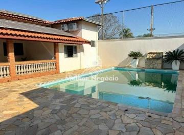Casa · 300m² · 2 Quartos · Casa À Venda, Nova Suiça, Piracicaba, Sp - Cod: Rca3210_lmn