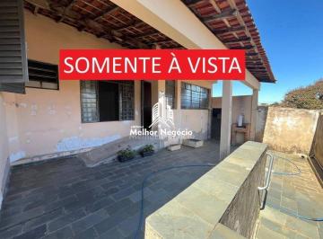 Casa · 198m² · 3 Quartos · 3 Vagas · Somente À Vista - Casa À Venda Com 3 Dormitórios E 1 Suíte No Jardim Santana Em Campinas.
