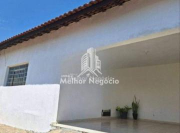 Casa · 130m² · 2 Quartos · 2 Vagas · Cód:rca4055 - Casa À Venda 02 Dormitórios, Jardim Planalto de Viracopos, Campinas, Sp - Ótima Localiz