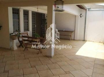 Casa · 118m² · 3 Quartos · 2 Vagas · Casa Com 3 Dorms, Cecap, Piracicaba - R$348.900 Mil, Cod: Rrca3225