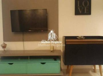 Apartamento · 49m² · 1 Quarto · Apartamento À Venda No Bairro Vale Do Sol, Com 49 m², 1 Quartos, 1 Banheiro Condomínio Condomínio Res