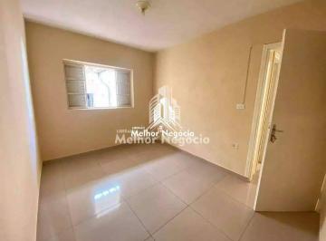 Casa · 105m² · 2 Quartos · 4 Vagas · Casas À Venda (02 Casas), Loteamento Santa Rosa, Piracicaba - R$320 Mil
