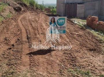 Comercial · 175m² · Cód: Rrte0135 - Terreno À Venda, Loteamento Vem Viver Piracicaba I, Piracicaba, Sp