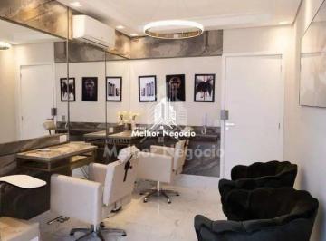 Apartamento · 70m² · 3 Quartos · Apartamento Com 3 Quartos (1 Suíte) À Venda Em Piracicaba - Sp