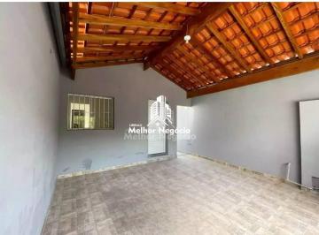 Casa · 77m² · 3 Quartos · 2 Vagas · Casa À Venda Com 3 Quartos Em Piracicaba