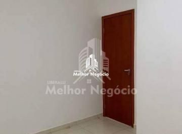 Apartamento · 64m² · 2 Quartos · 1 Vaga · Apartamento Com 2 Dormitórios À Venda Com 64 m² No Bairro Água Branca Em Piracicaba./sp.