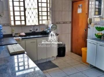 Casa · 197m² · 3 Quartos · 3 Vagas · Casa À Venda Com 3 Quartos (1 Suite) 2 Banheiros, Localizado No Bairro Jaraguá - Piracicaba Sp