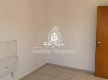 Apartamento · 64m² · 2 Quartos · 1 Vaga · Apartamento Com 2 Quartos À Venda No Condomínio Residencial Altos Do Jupiá Em Piracicaba - Sp