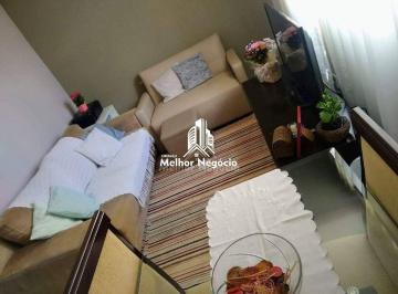 Apartamento · 48m² · 2 Quartos · 1 Vaga · Apartamento Com 2 Quartos À Venda Em Campinas - Sp