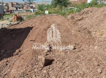 Comercial · 175m² · Cód:rrte0135 - Terreno À Venda, Loteamento Vem Viver Piracicaba I, Piracicaba, Sp