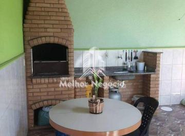 Casa · 48m² · 2 Quartos · 2 Vagas · Casa À Venda Com 2 Dormitórios (Quartos), Residencial Cosmos, Campinas, Sp