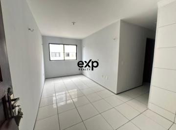 Apartamento · 65m² · 3 Quartos · 1 Vaga · Palace de France 1