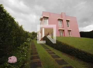 Casa · 152m² · 3 Quartos · 4 Vagas · Casa À Venda - Aconchego Da Serra, 3 Quartos, 152 m² - Itabirito
