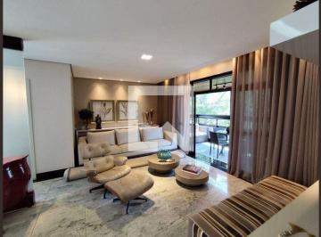 Apartamento · 220m² · 4 Quartos · 3 Vagas · Apartamento À Venda - Gutierrez, 4 Quartos, 220 m² - Belo Horizonte