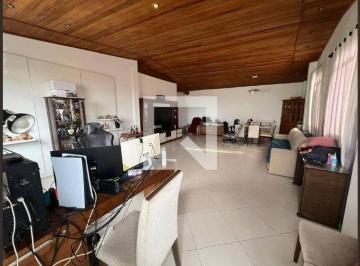 Casa · 180m² · 3 Quartos · Casa À Venda - Concórdia, 3 Quartos, 180 m² - Belo Horizonte