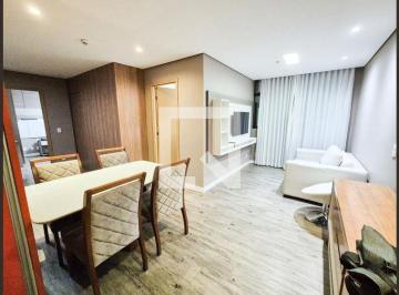 Apartamento · 62m² · 2 Quartos · 1 Vaga · Apartamento À Venda - Luxemburgo, 2 Quartos, 62 m² - Belo Horizonte
