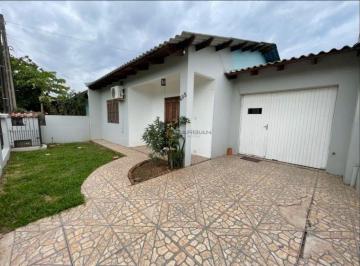 Casa · 105m² · 2 Quartos · 2 Vagas · Casa a Venda Em Santa Cruz Do Sul