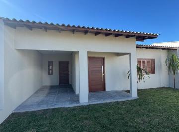 Casa · 120m² · 3 Quartos · 1 Vaga · Casa À Venda - No Balneário Rosa Do Mar