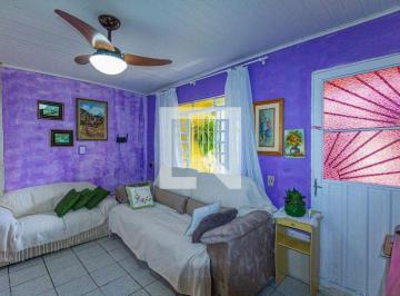 Casa · 200m² · 3 Quartos · 1 Vaga · Imoveis - Na Estância Velha