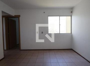 Apartamento · 50m² · 2 Quartos · 1 Vaga · Apartamento À Venda - Estância Velha, 2 Quartos, 50 m² - Canoas