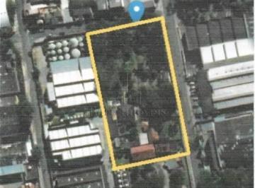 20260205T2025530300-698037491.jpg · Terreno À Venda No Bairro Serraria, Em Diadema – 5.470 m² Com Duas Frentes