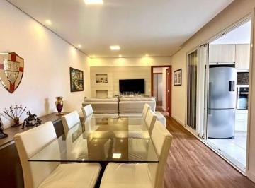 Apartamento · 100m² · 3 Quartos · 2 Vagas · Apartamento À Venda No Condomínio Eleve – 100 m² | Vista Para a Serra Do Japi | Jardim Do Trevo – Ju