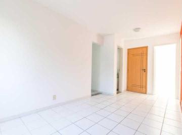 Apartamento · 65m² · 3 Quartos · 1 Vaga · Apartamento À Venda - No Quintino Bocaiúva