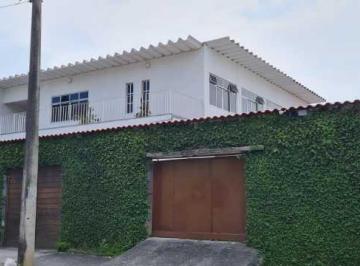 Casa · 510m² · 5 Quartos · 7 Vagas · Casa À Venda - Na Praça Seca